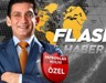 TMSF hızlı başladı: Erkan Kork’un BMW’lerini satışa çıkardı!