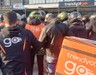 Trendyol Go'nun satışına jet onay!
