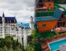 Bungalov tatili, şato tatilini ikiye katladı!