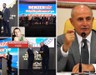 Meclis kararıyla müteahhitlere madalya! Öyle isimler var ki….
