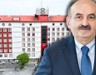 TMSF, eski bakanın hastanesini satışa çıkardı