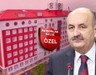 TMSF'den bomba satış: Rekor fiyat… Eski bakanın hastanesi satışa çıktı!