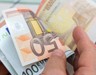 Sabah saatlerinde zirveye çıktı: Euro/TL kurunda tarihi rekor!