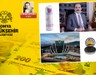 Konya BB'nden beş yıldızlı ihale! Makyaj temizleme pamuğu, ayakkabı cilası....