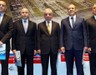 Suriye hükümeti ile Kalyon ve Cengiz'den dev anlaşma!
