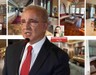 Ünal Aysal'ın kömürlüğü icradan satışta! İşte istenen rakam
