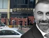 İş adamı ofisinde infaz edildi! Katil zanlısı kayıplara karıştı