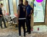 İş adamına silahlı saldırı!
