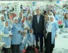 Erdoğan'ın ziyaret edip övdüğü fabrika kapanıyor
