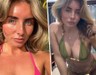 Onlyfans modeline büyük şok! Yasaklandı
