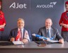 AJet geleceğe uçuyor: 14 yeni Airbus A321neo filoya katılıyor