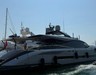 Bakan Ersoy'un tercihi Yunanistan oldu! Lüks yatla tatil