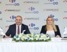 CarrefourSA'dan dev 'enerji' hamlesi! 18 milyon dolar yatıracak