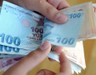 Maaş zamları Resmi Gazete'de yayımlandı