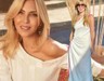 Arzu Sabancı'nın gelini model oldu!