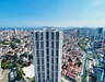 Deluxia Park Residence’ta teslimatlar başladı
