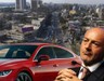 Doğuş Otomotiv'den 'Irak' hamlesi!
