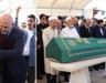 Yiğit Bulut son yolculuğuna uğurlandı!