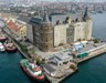 Haydarpaşa ve Sirkeci garları boşaltılıyor