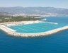 700 yatlık yeni marina geliyor!