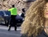 Polisin üzerine süren Dilan Çıtak'a tutuklama talebi!