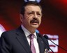 Hisarcıklıoğlu'ndan 'ek destek' çağrısı!