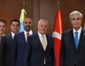 Türkiye ile kritik anlaşma! Türk patronlar, Tokayev için sıraya girdi