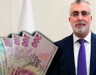 Kamu işçisine zam resti: TÜRK-İŞ masadan kalkabilir