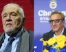 İlber Ortaylı'dan Chobani'nin sahibine sert tepki!