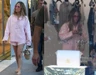 Jennifer Lopez, İstanbul'da mağaza kapattı