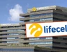 Lifecell 538,7 milyon dolara satıldı!