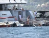 Ali Koç, dostlarını yatında ağırladı