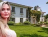 Angelina Jolie, tarihi malikanesini satıyor