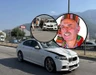 AKP eski milletvekili feci kazada hayatını kaybetti