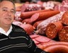 Markayı değiştirdi, yine domuz eti yedirdi!