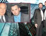 Mermerler ailesinde servet kavgası! Birbirlerine girdiler