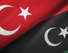 Libya'nın ilk tercihi Türkiye oldu!