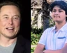 Elon Musk işe almıştı... Genç dahi bırakıyor