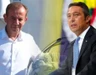 Ali Koç ile Tanju Özcan birbirine girdi!