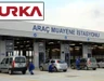 Turka’dan araç muayenesinde ilk imza!