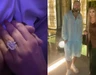 Dubai prensesine 45 milyon TL'lik yüzük!