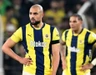 Fenerbahçe'de bir gecede 4 yıldız gitti