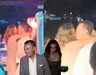 Henüz boşanmadı: Güzide Duran ve Fikret Orman dudak dudağa yakalandı!