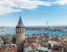İstanbul'da yaşama maliyeti bu rakama dayandı!