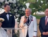 Rahmi Koç, nikah şahidi oldu!