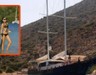 Brezilyalı milyarder Türkiye'de doyasıya eğlendi