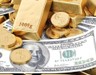 Dolar zayıfladı, altında çifte rekor!