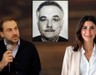 Murat Yavuz ile Elgiz Nur Çebi Yavuz'un acı günü!