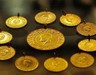 Altın yılbaşından bu yana %40 yükseldi: Gram 5.500 TL’ye koşuyor