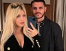 Icardi ile Wanda Nara yine birbirine girdi!